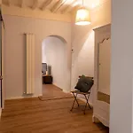 Casa Nuvola アパート