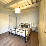 Casa Nuvola アパート *