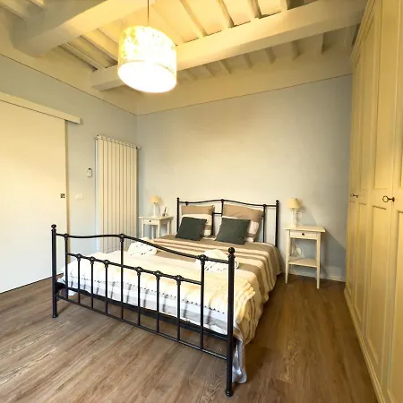 Casa Nuvola ピサ
