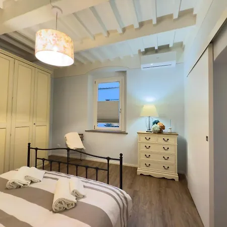 Apartment Casa Nuvola *