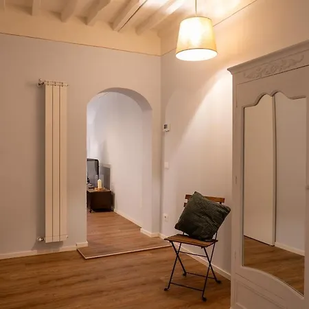 Casa Nuvola *