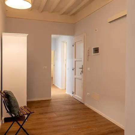 Apartment Casa Nuvola Pisa