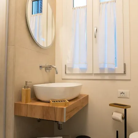 Apartment Casa Nuvola