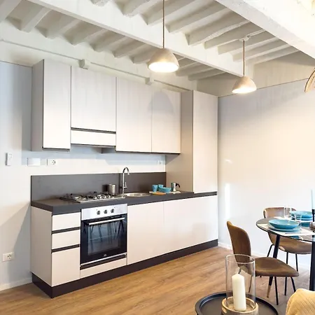 Casa Nuvola Apartment Pisa