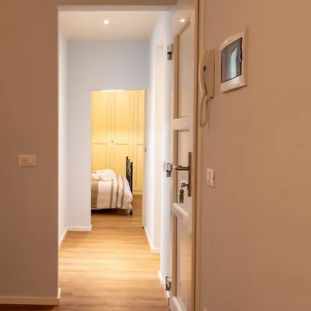 Apartment Casa Nuvola Pisa