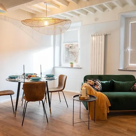 Casa Nuvola * Pisa