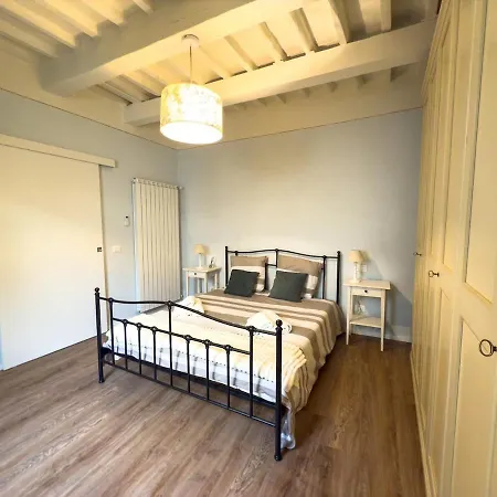 Casa Nuvola Apartment *