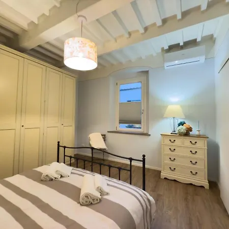 Apartment Casa Nuvola *