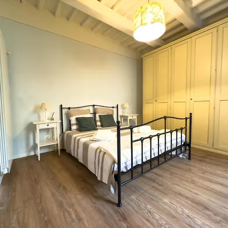 Casa Nuvola * Pisa