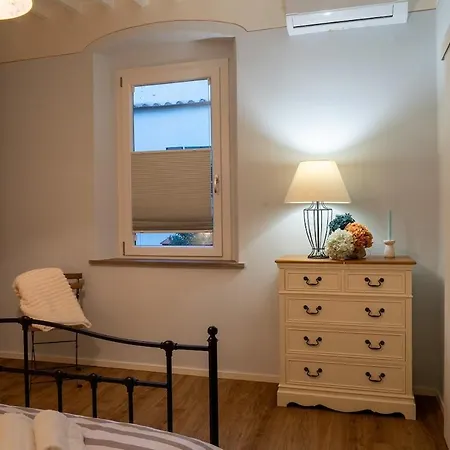 Casa Nuvola Apartment