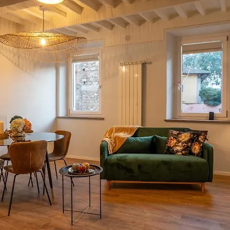 Apartment Casa Nuvola Pisa